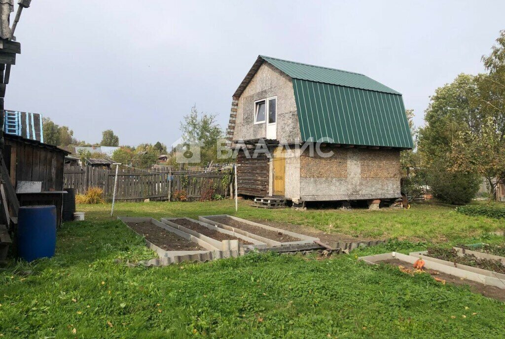 дом р-н Собинский г Собинка ул Крупской 24 городское поселение Собинка фото 21