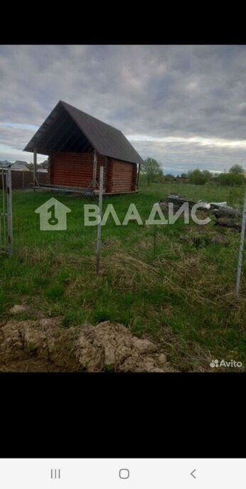 земля р-н Собинский г Лакинск ул Рябиновая 17 городское поселение Лакинск фото 12