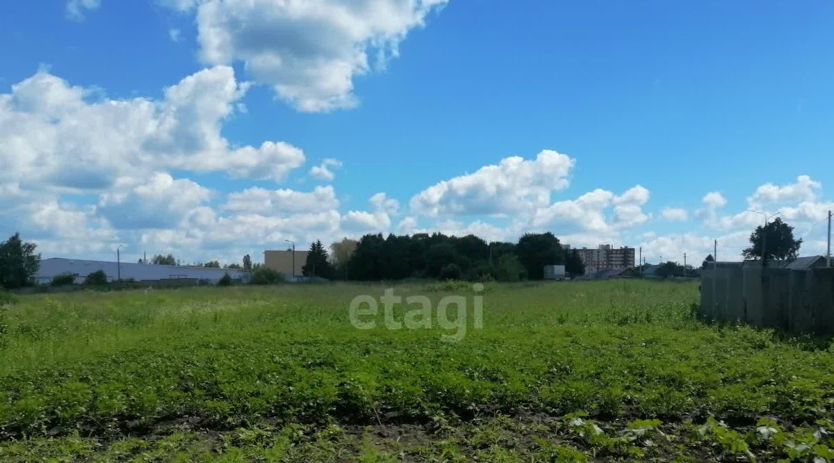 дом р-н Богородицкий г Богородицк ул Вязовская 47 городское поселение Богородицк фото 17