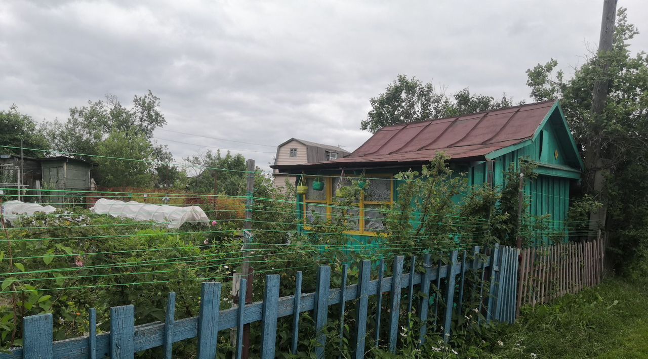 дом р-н Зеленодольский г Зеленодольск ул Лесная городское поселение Зеленодольск фото 2