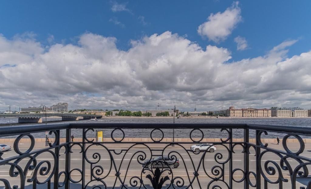 свободного назначения г Санкт-Петербург метро Чернышевская наб Воскресенская 30 округ Литейный фото 18