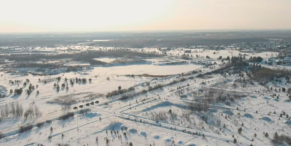 земля р-н Нижнетавдинский д Штакульская Тюмень фото 3