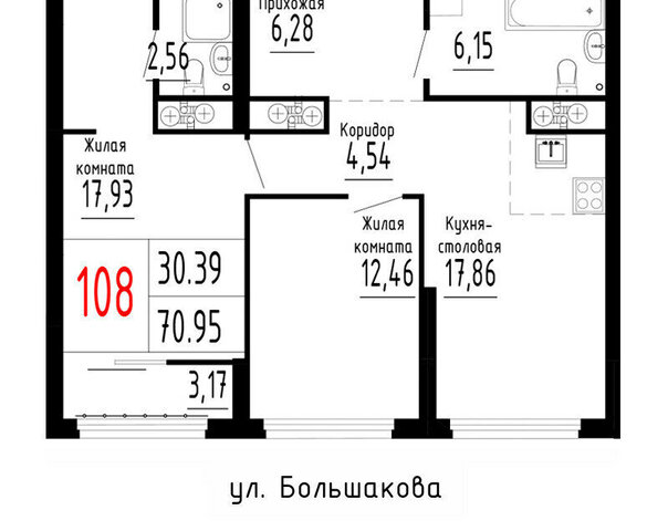 Парковый Геологическая ЖК «ЛУВР» фото