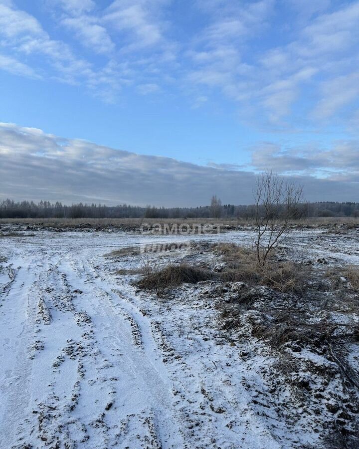 земля городской округ Раменский 50 км, 27, д. Сидорово, Егорьевское шоссе, Электроизолятор фото 10