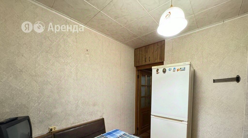 квартира г Ростов-на-Дону р-н Советский ул 2-я Краснодарская 143 фото 5