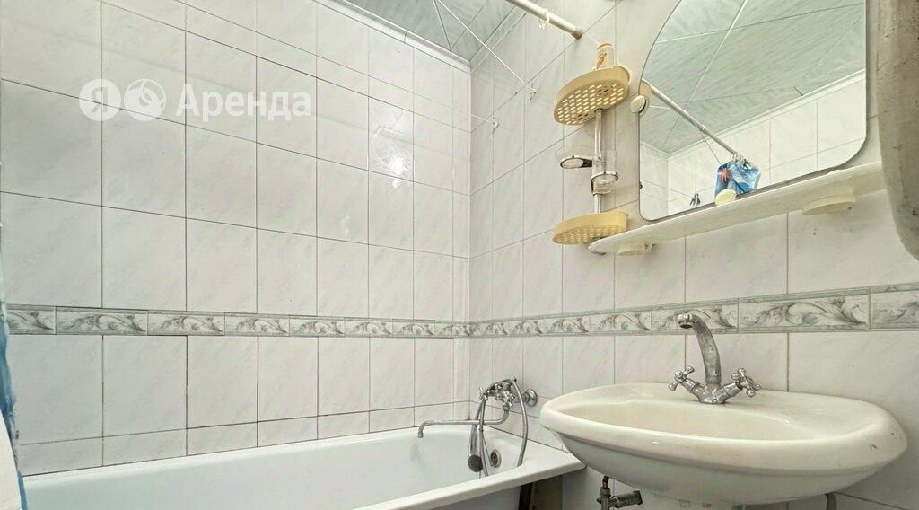 квартира г Ростов-на-Дону р-н Советский ул 2-я Краснодарская 143 фото 13