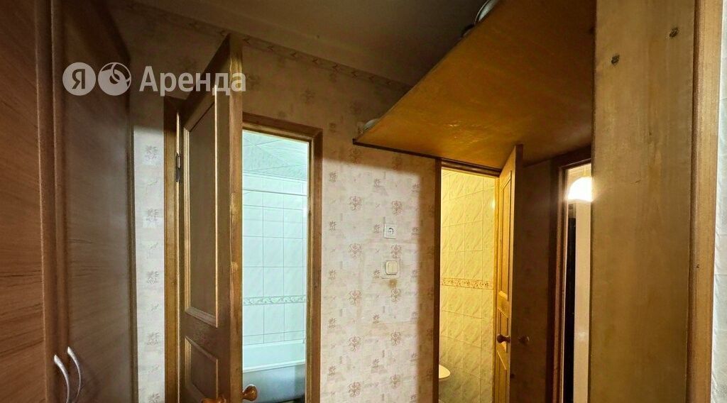 квартира г Ростов-на-Дону р-н Советский ул 2-я Краснодарская 143 фото 16