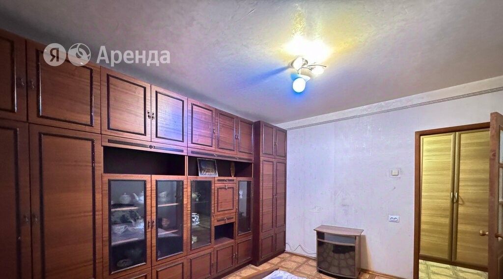 квартира г Ростов-на-Дону р-н Советский ул 2-я Краснодарская 143 фото 11