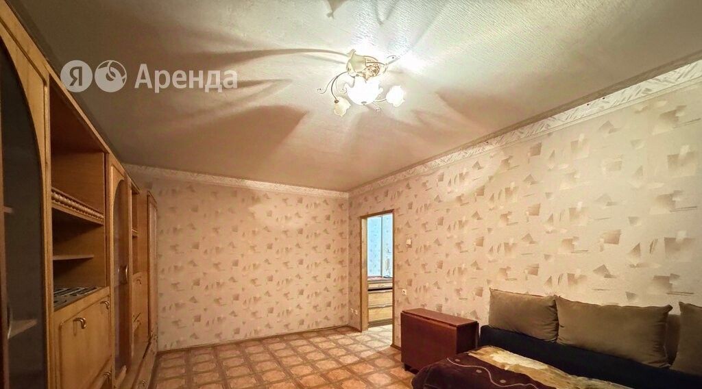 квартира г Ростов-на-Дону р-н Советский ул 2-я Краснодарская 143 фото 6