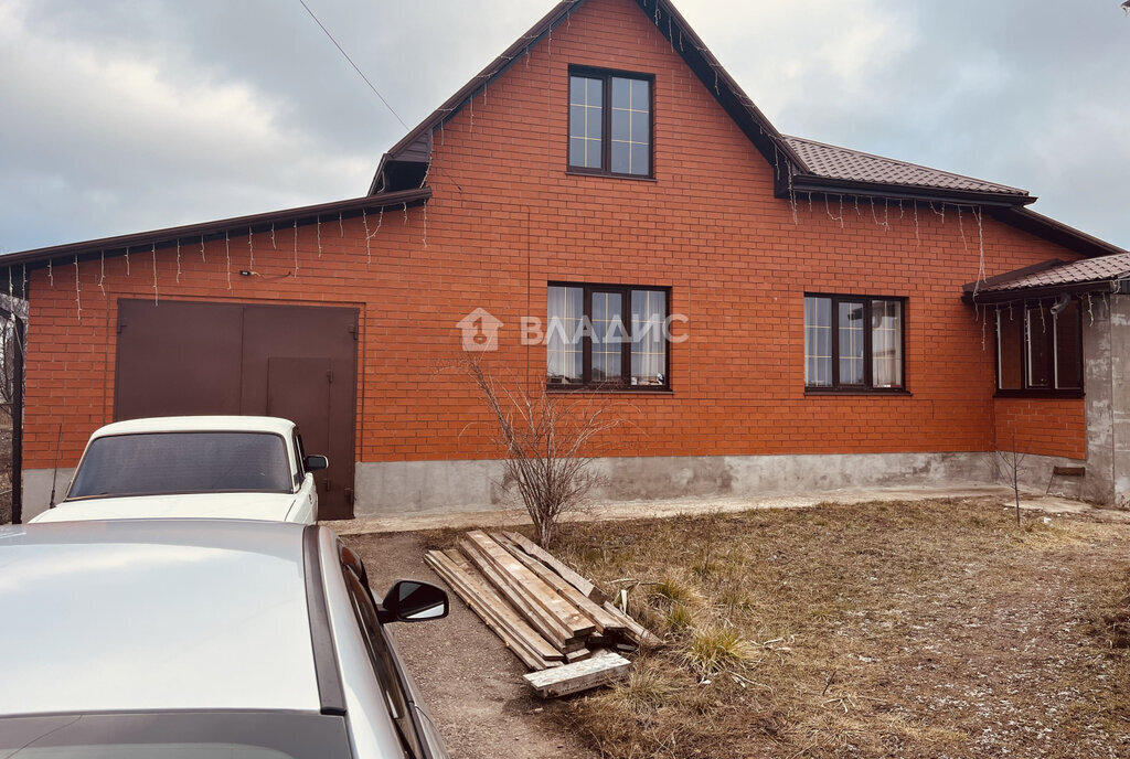 дом р-н Белгородский с Севрюково ул Спортивная Беловское сельское поселение фото 4