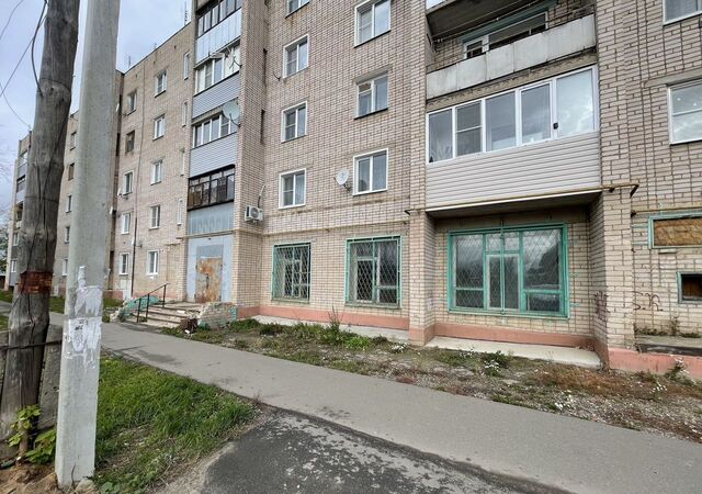 свободного назначения дом 34а Комсомольское городское поселение фото