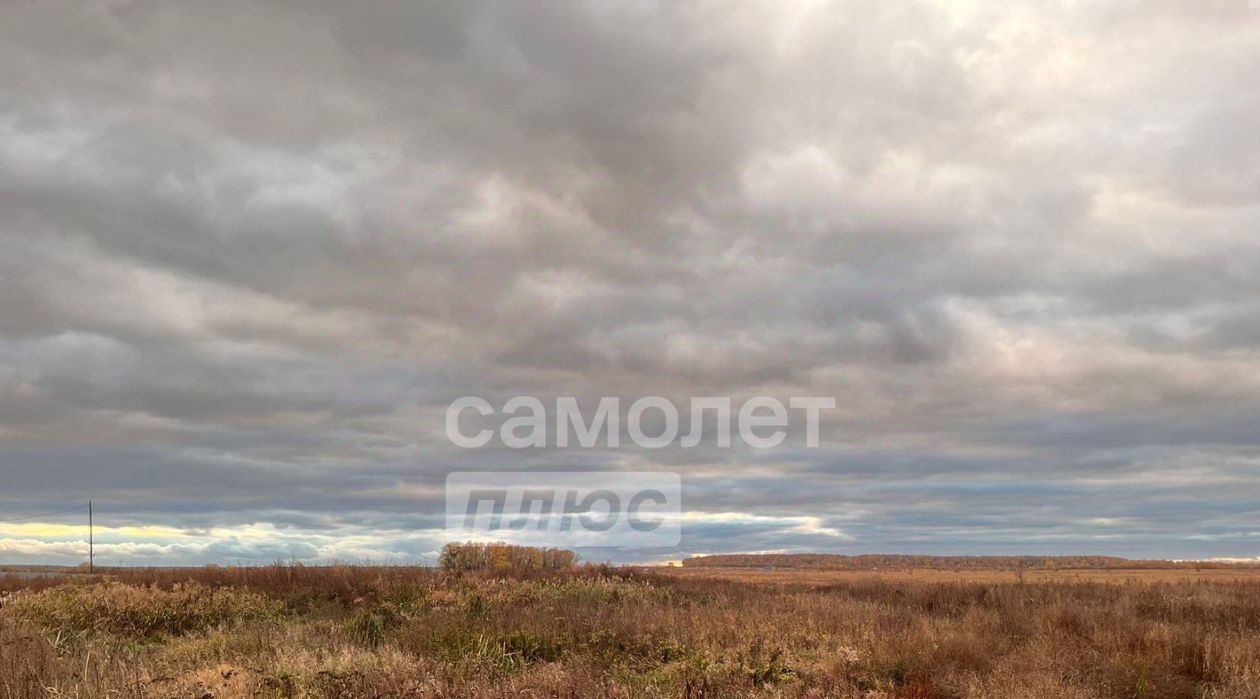 земля городской округ Раменский с Степановское 72А фото 2