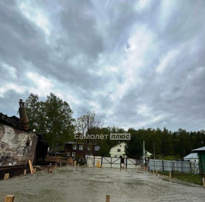 дом городской округ Богородский г Ногинск ул Старовладимирская 19 фото 26