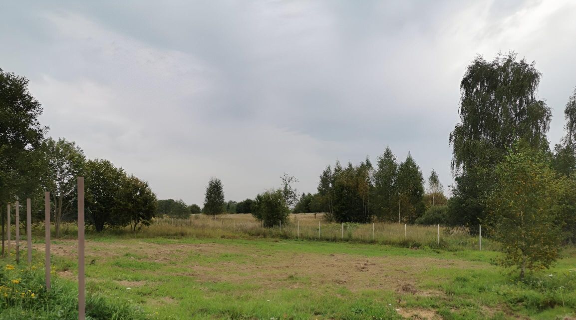 земля городской округ Дмитровский д Варварино фото 1