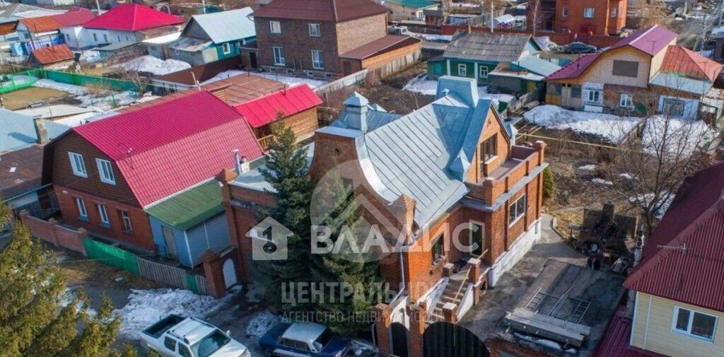 дом г Новосибирск ул 5-го Декабря 75 Площадь Маркса фото 31