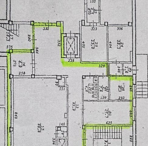 р-н Заельцовский Заельцовская ул Кропоткина 120/3 Кропоткинский жилмассив фото