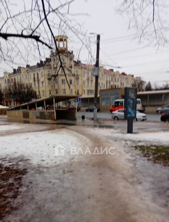 свободного назначения г Владимир р-н Октябрьский ул Горького 85б фото 2