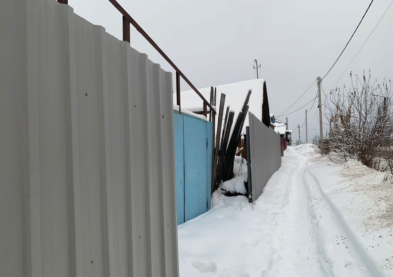 дом г Златоуст ул им. П.П.Аносова 163 фото 2