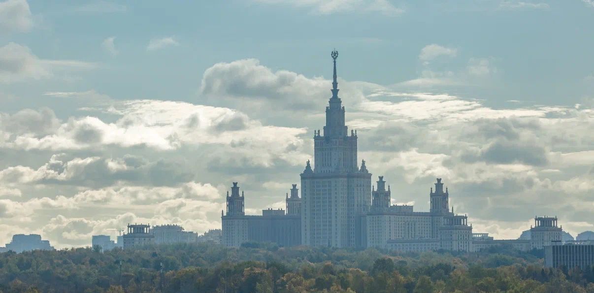 квартира г Москва ш Воробьёвское 4 Поклонная фото 2