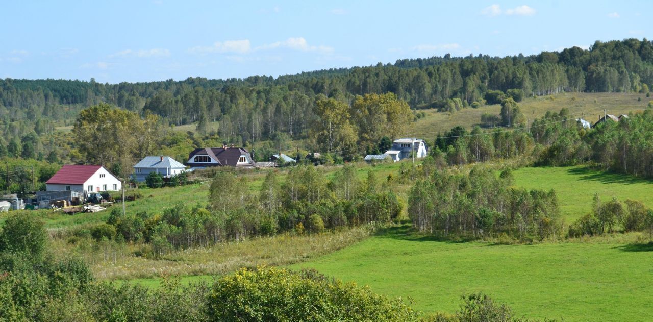 земля р-н Новокузнецкий п Ключи ул Задорная 14 фото 3