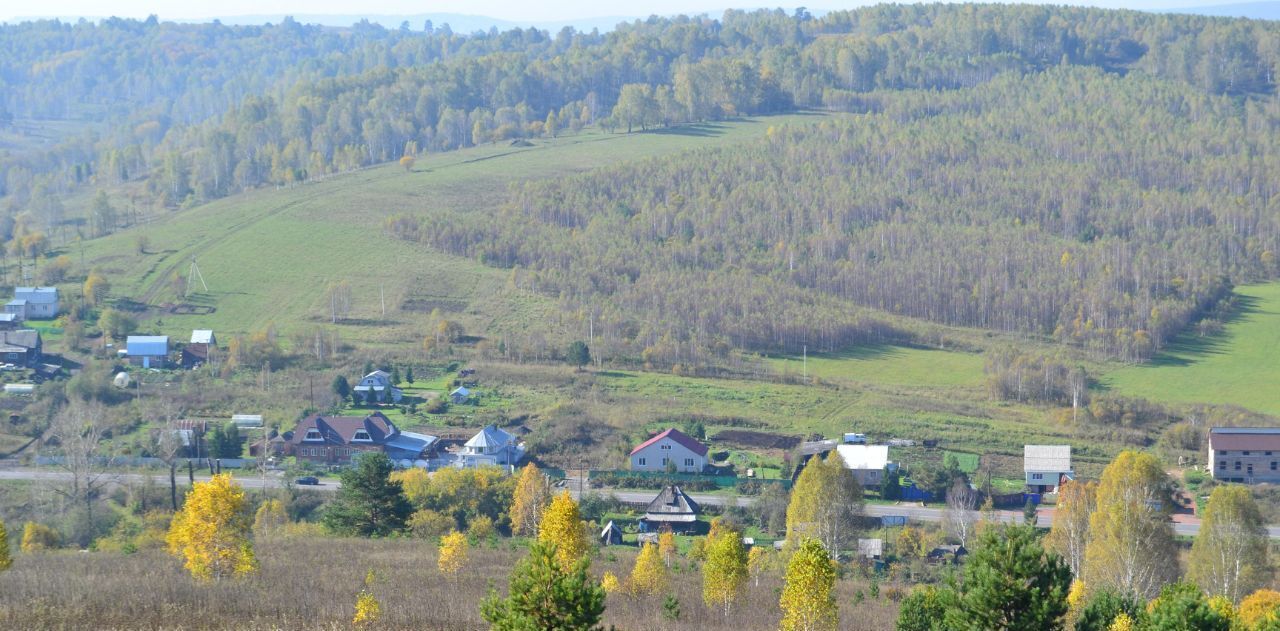 земля р-н Новокузнецкий п Ключи ул Задорная 14 фото 4