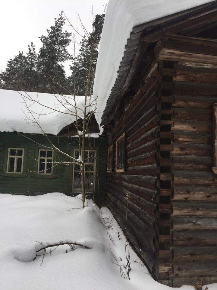 свободного назначения городской округ Воскресенск с Ашитково ул 40 лет Победы 11 Воскресенск г фото 3