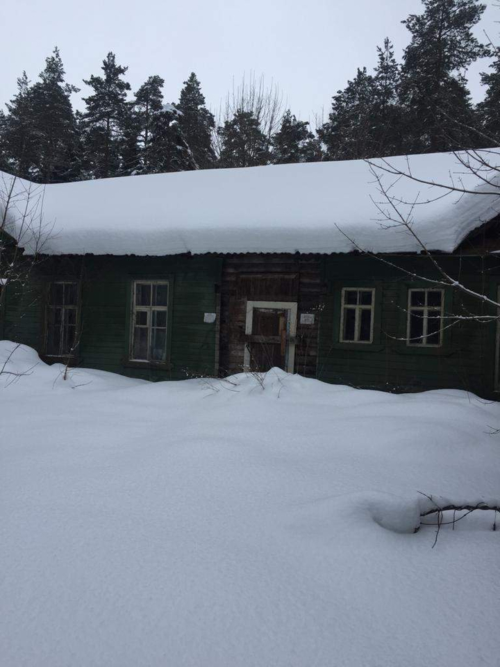 свободного назначения городской округ Воскресенск с Ашитково ул 40 лет Победы 11 Воскресенск г фото 4