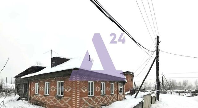 дом Заречье дом 46 фото