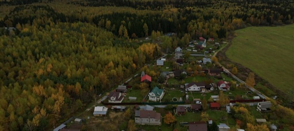 земля городской округ Солнечногорск д Бунтеиха Зеленоград — Крюково, 15 фото 3