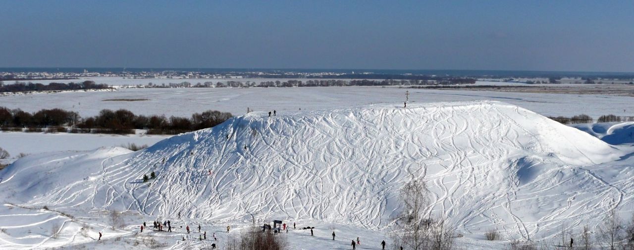 земля городской округ Луховицы д Озерицы фото 2