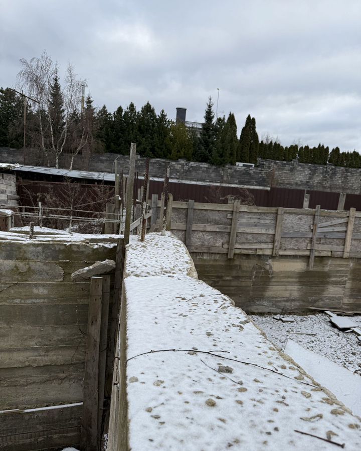 земля городской округ Одинцовский с Знаменское 14 км, Красногорск, Рублёво-Успенское шоссе фото 4