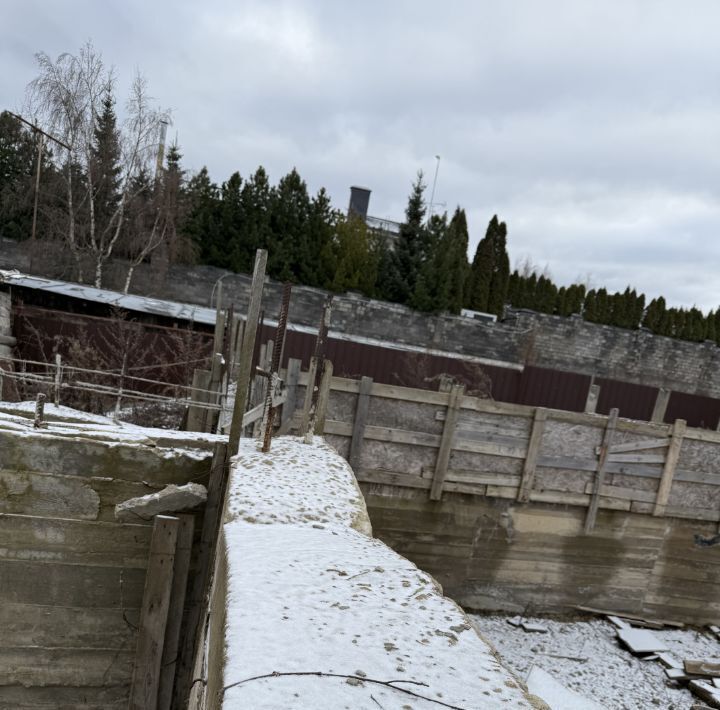 земля городской округ Одинцовский с Знаменское Одинцово фото 1