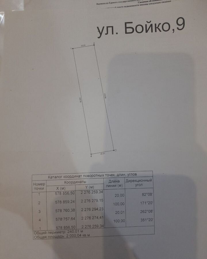 земля р-н Новопокровский ст-ца Новопокровская ул Александра Бойко Новопокровское сельское поселение фото 1