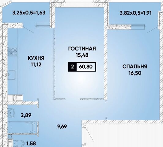 р-н Прикубанский дом 15 фото