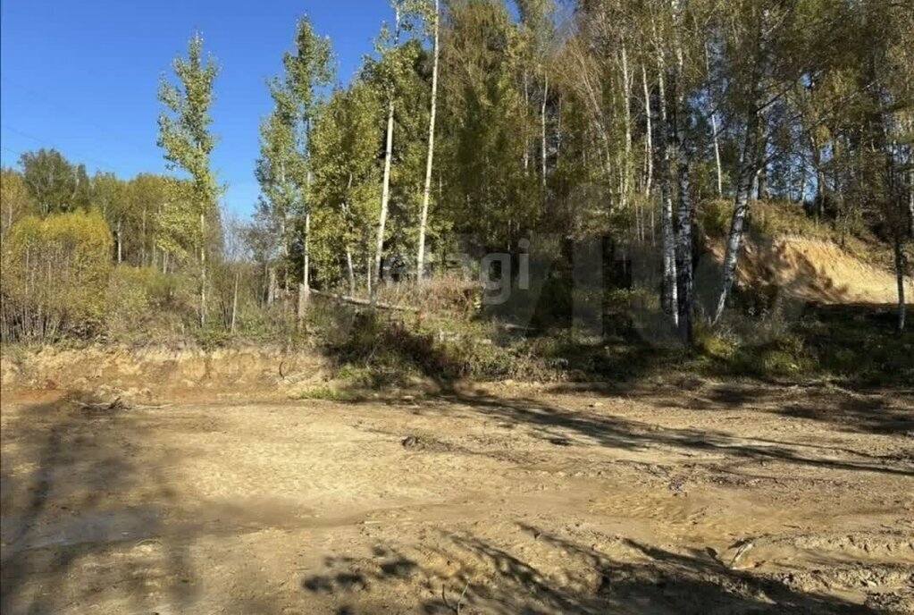 земля р-н Томский с Богашево ул Южная фото 4