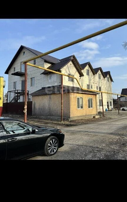 свободного назначения г Новосибирск р-н Заельцовский Заельцовская снт Любитель 383 фото 2