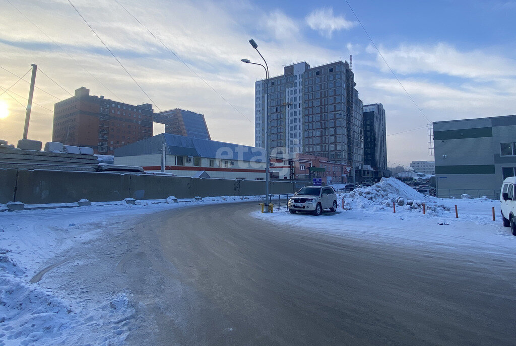 свободного назначения г Новосибирск р-н Советский Речной вокзал Академгородок ул Кутателадзе 16 фото 2