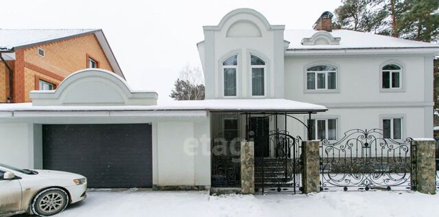 п Приобский пер Графский сельсовет, Кудряшовский фото