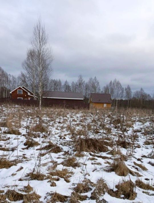 офис городской округ Талдомский д Овсянниково фото 1