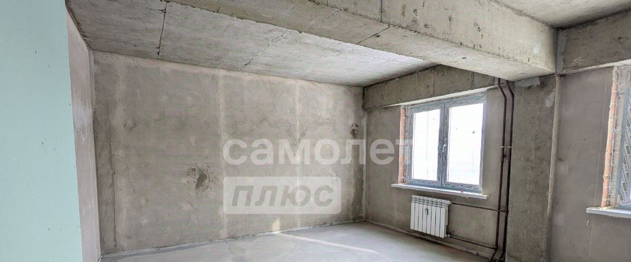 квартира г Иркутск р-н Свердловский ул Варламова 102 фото 1
