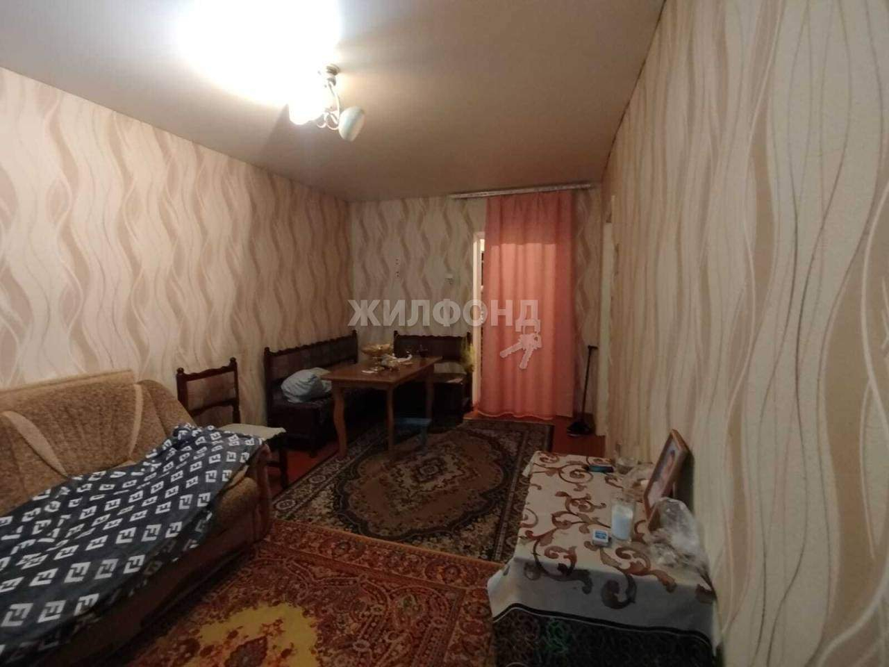 квартира г Георгиевск ул Калинина 132/1 фото 5