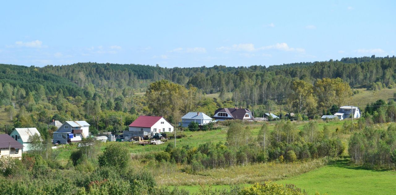 земля р-н Новокузнецкий п Ключи ул Задорная 14 фото 5