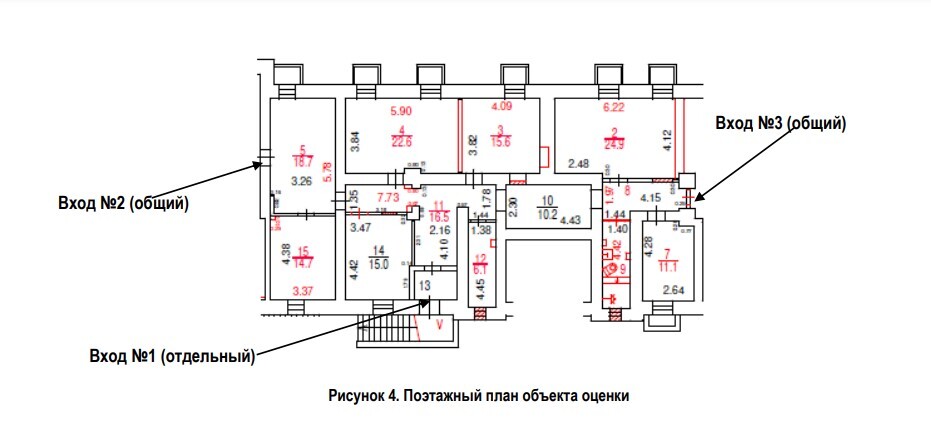 свободного назначения г Москва метро Кутузовская Дорогомилово пр-кт Кутузовский 4 фото 8