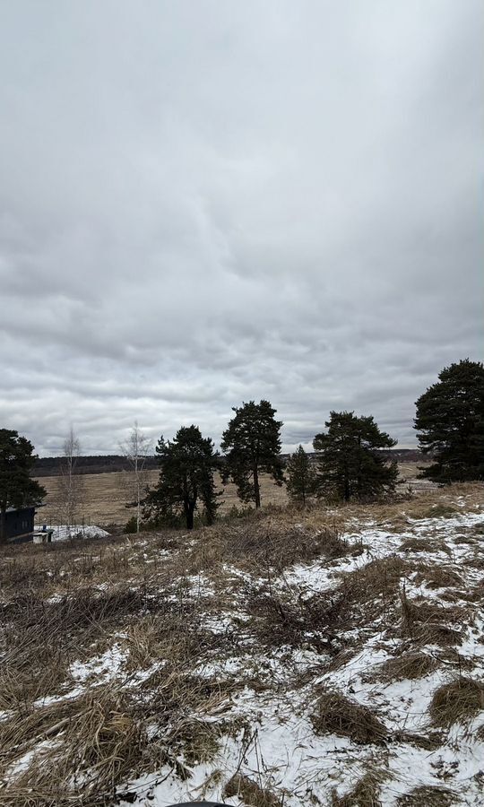 земля городской округ Одинцовский с Знаменское 14 км, Красногорск, Рублёво-Успенское шоссе фото 8