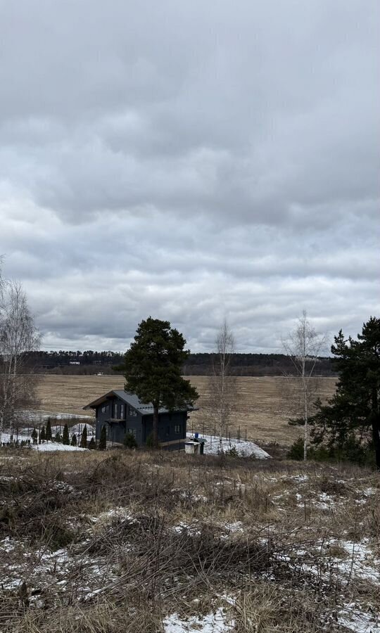 земля городской округ Одинцовский с Знаменское 14 км, Красногорск, Рублёво-Успенское шоссе фото 9