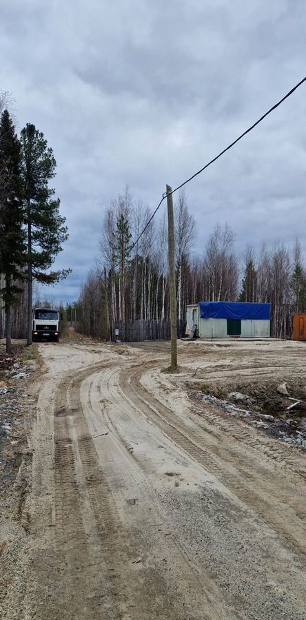 дом г Ханты-Мансийск снт Геофизик-2 Тюменская обл., садово-огородническое товарищество фото 6