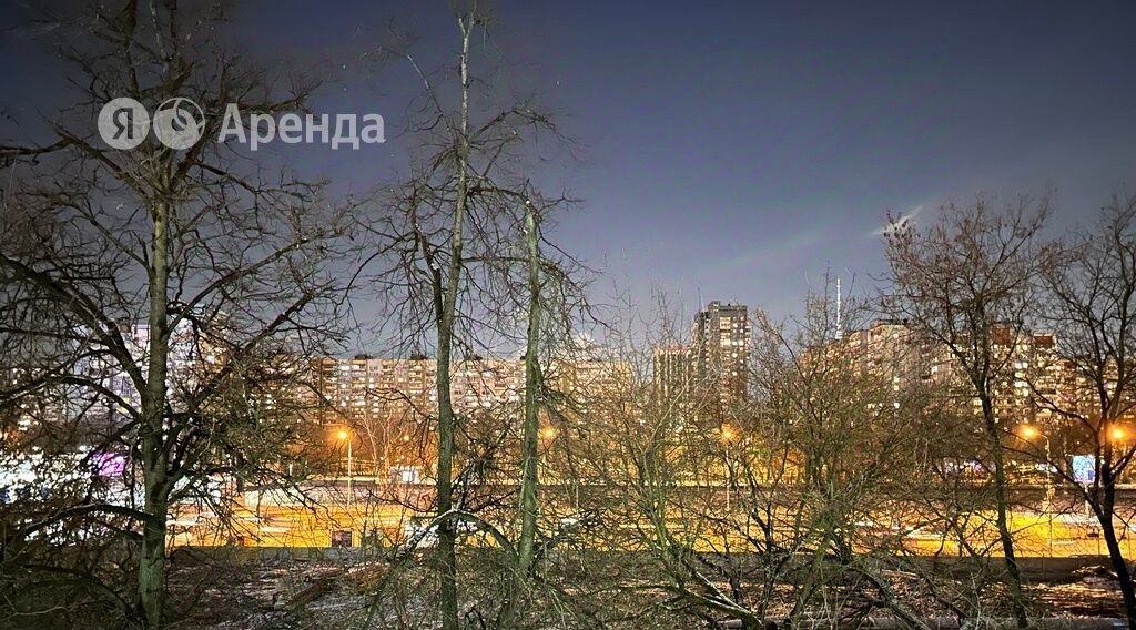 квартира г Москва метро Тимирязевская ш Дмитровское 25к/1 муниципальный округ Тимирязевский фото 12