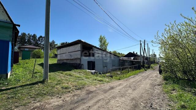 г Новокузнецк р-н Куйбышевский проезд Граневой главный фото