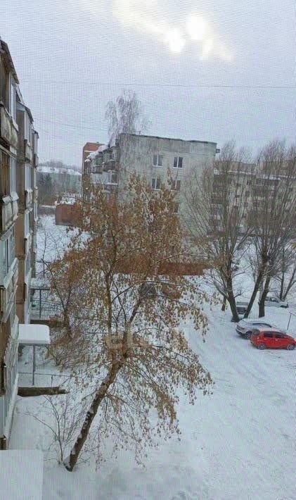 квартира г Северск ул Горького 30 фото 12