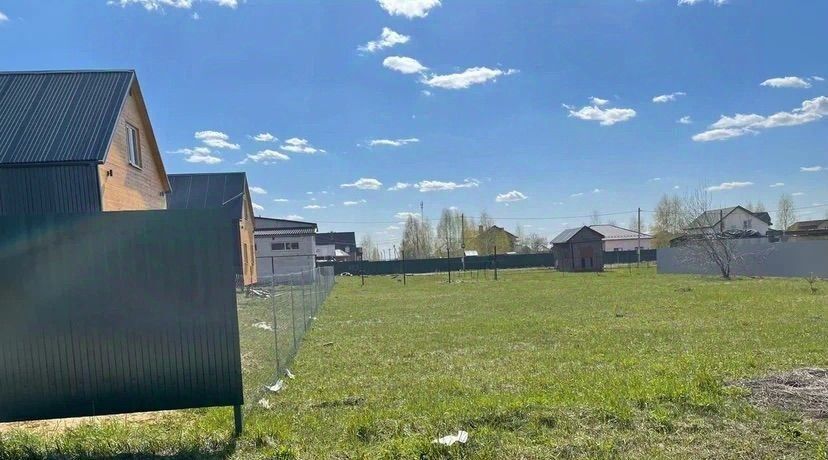 земля городской округ Истра с Новопетровское фото 2